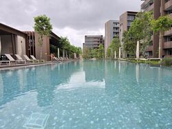 Pasir Ris Drive 8 (D18), Condominium #462761591